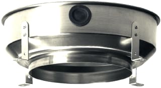 BEGA - Inbouwdoos verlichtingsarmatuur 13018
