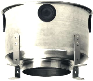 BEGA - Inbouwdoos verlichtingsarmatuur 13024