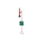 BROEN-LAB - Lichaamsdouche (nooddouche) Body Shower Ceiling Mount