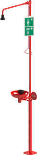 BROEN-LAB - Nood-oogdouchecombinatie 17556009
