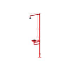 BROEN-LAB - Nood-oogdouchecombinatie Freestandng Long Standout
