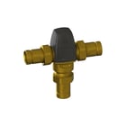 BROEN-LAB - Thermostatische reg.afsl. warmtapw. 17513009