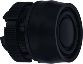 Schneider Electric - Harmony XAC Drukknop frontelement Bedeenh Za2Bp2