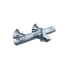 Ideal Standard - Ceratherm T25 Badmengkraan (opbouw) Badtherm Ch