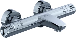 Ideal Standard - Ceratherm T50 Badmengkraan (opbouw) Badtherm Ch