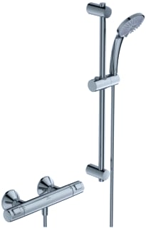 Ideal Standard - Ceratherm T25 Douchemengkraan (opbouw) Dcheth Ir Ch