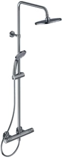 Ideal Standard - Ceratherm T25 Douchemengkraan (opbouw) Dchthermo Chr