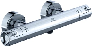Ideal Standard - Ceratherm T50 Douchemengkraan (opbouw) Dchetherm Ch