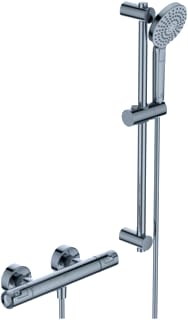 Ideal Standard - Ceratherm T50 Douchemengkraan (opbouw) Dchetherm Ch
