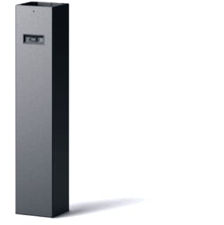 BEGA - Standaard v. tuin-/voetpadverl.arm. 84150