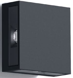 BEGA - Plafond-/wandarmatuur 24086k3