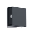 BEGA - Plafond-/wandarmatuur 24086k3