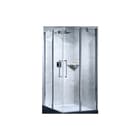 Novellini - Young 2.0 Douchecabine vierhoekig dchcb young 2 76