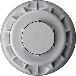 Comelit - Safe Detector Brandmelder Draadloze Rookdetector S2