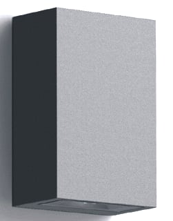 BEGA - Plafond-/wandarmatuur 24088ak3