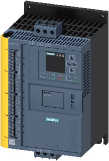 Siemens - Soft starter softst 200-480 25a 24