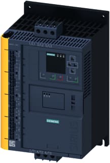 Siemens - Soft starter softst 200-480 38a 24