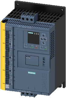 Siemens - Soft starter start 200-480 38a 110-250