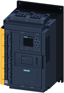Siemens - Soft starter Softst 200-480 47A 24