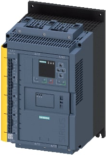 Siemens - Soft starter start 200-480 77a 110-250