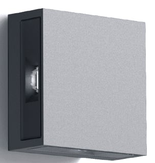 BEGA - Plafond-/wandarmatuur 24126ak4