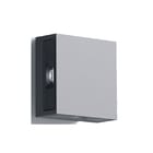 BEGA - Plafond-/wandarmatuur 24126ak4