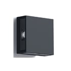 BEGA - Plafond-/wandarmatuur 24126k4