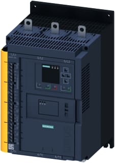 Siemens - Soft starter softst 200-480 143a 24