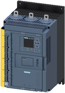 Siemens - Soft starter softst 200-480 171a 24
