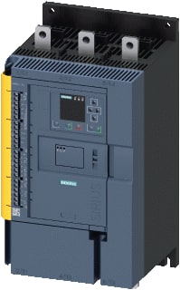 Siemens - Soft starter softst 200-480 / 110-250