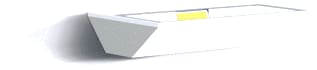 BEGA - Plafond-/wandarmatuur 24362wk3