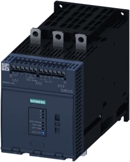 Siemens - Soft starter softst 200-480 143a 24