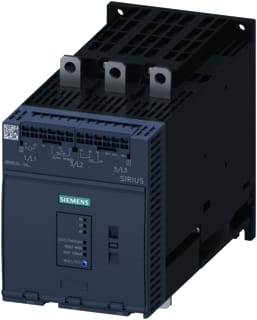 Siemens - Soft starter softst 200-480 171a 24