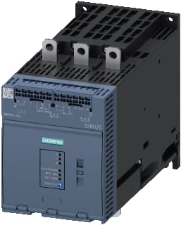 Siemens - Soft starter softst 200-480 / 110-250