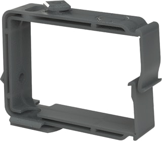 ABB - Kabel/draadgeleider kast/lessenaar 2cpx047267r9999