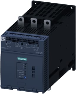 Siemens - Soft starter softst 200-480 171a 24