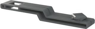 ABB - Kabel/draadgeleider kast/lessenaar  2cpx047407r9999