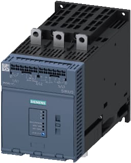 Siemens - Soft starter softst 200-600 / 110-250