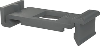 ABB - Kabel/draadgeleider kast/lessenaar 2cpx047411r9999