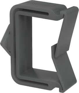 ABB - Kabel/draadgeleider kast/lessenaar  2cpx047412r9999