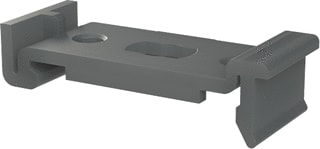 ABB - Kabel/draadgeleider kast/lessenaar 2cpx047414r9999