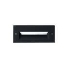BEGA - Plafond-/wandarmatuur Inbarm Gra 3K 33053K3