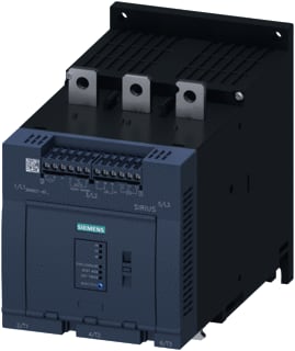 Siemens - Soft starter softst 200-480 210a 24