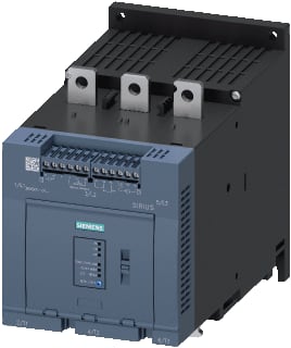 Siemens - Soft starter softst 200-600 250a 24