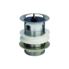 Viega - Afvoerprogramma 52121 Afvoerplug Schplug+Stop Z Overl 5/4