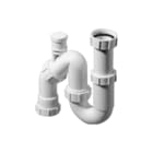 McAlpine - P-, S-, beker sifon Unsifon Bel+Plug 32Mm5371