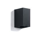 BEGA - Plafond-/wandarmatuur Wandarm Gra 3K 33590K3
