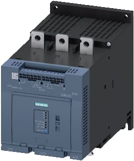 Siemens - Soft starter softst 200-600 370a 24