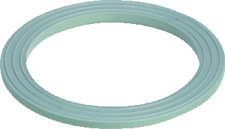 Viega - Multiplex Trio / speciale modellen 9959.V Pakkingring Dichtring Univ 65X50X5 Gr