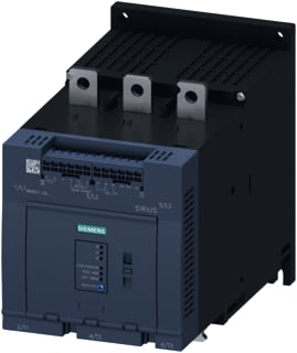 Siemens - Soft starter softst 200-480 470a 24